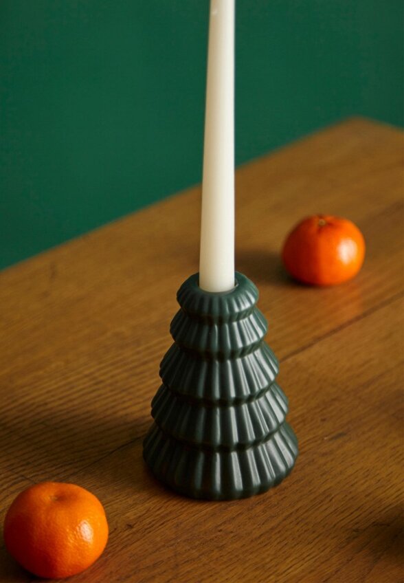 Подсвечник Tkano