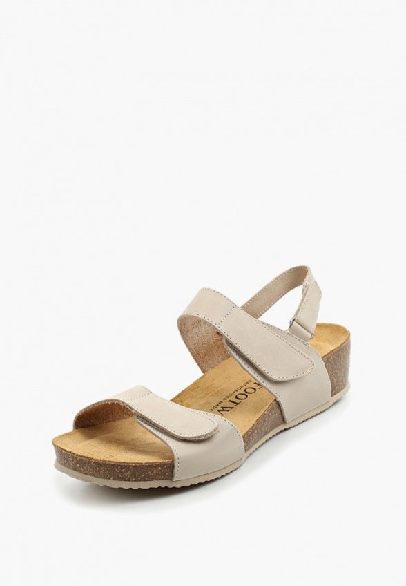 Босоножки Footwell