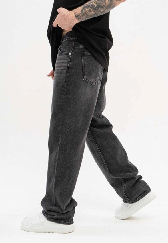 Джинсы Seventeen Nine