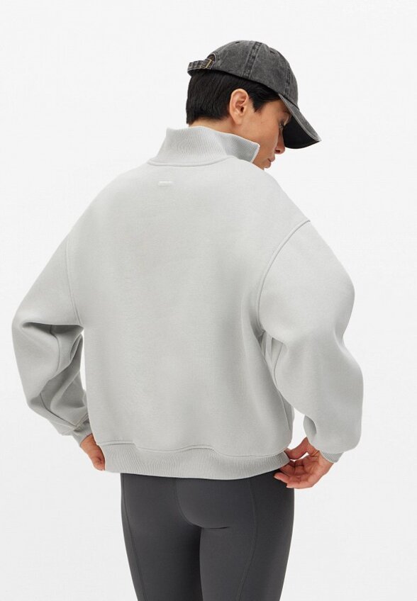 Олимпийка Neverlate