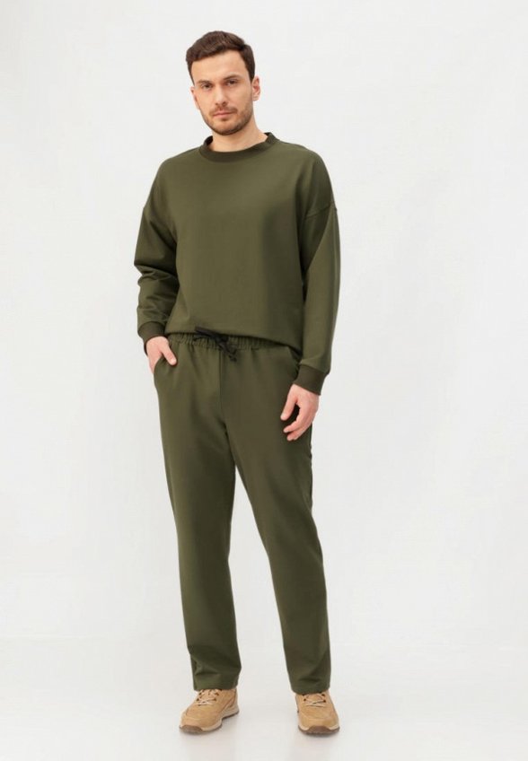 Брюки спортивные Morran Brave