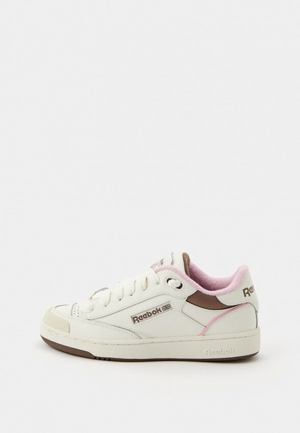 Кеды Reebok