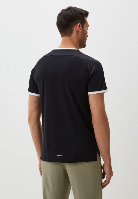 Футболка спортивная Demix