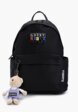 Рюкзак и брелок Abricot1  - превью