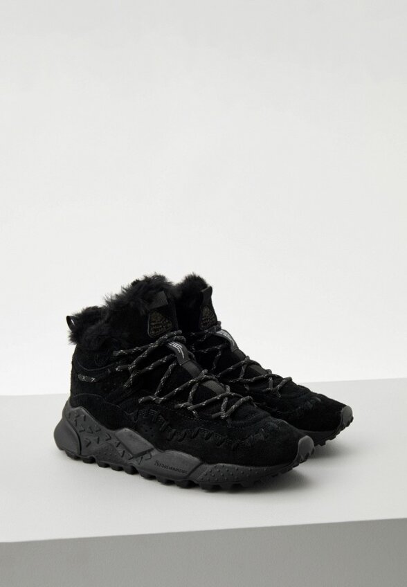 Кроссовки Flower Mountain