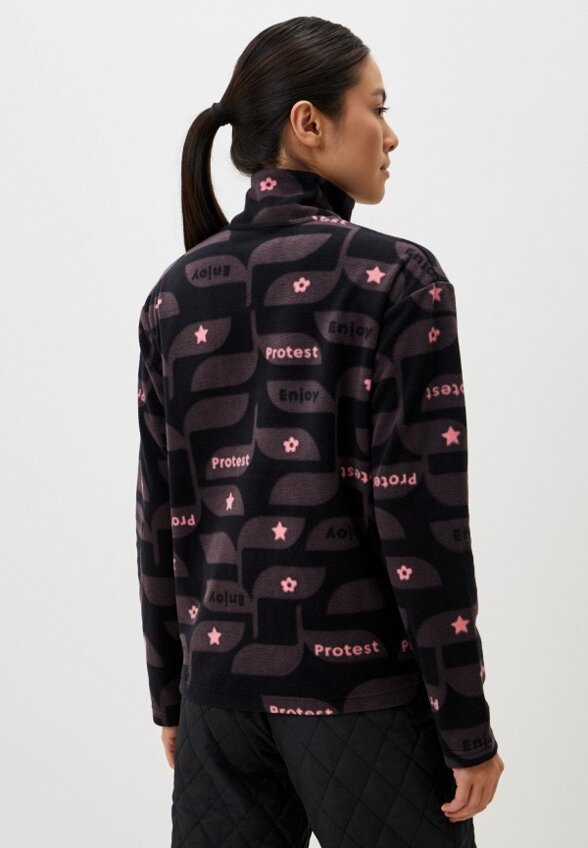 Олимпийка Protest