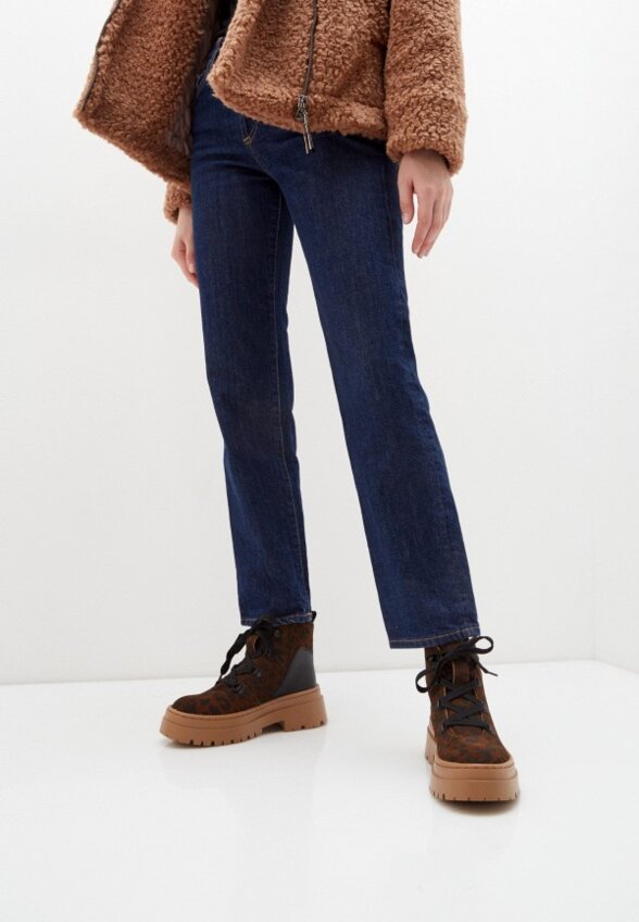 Ботинки Vivian Royal