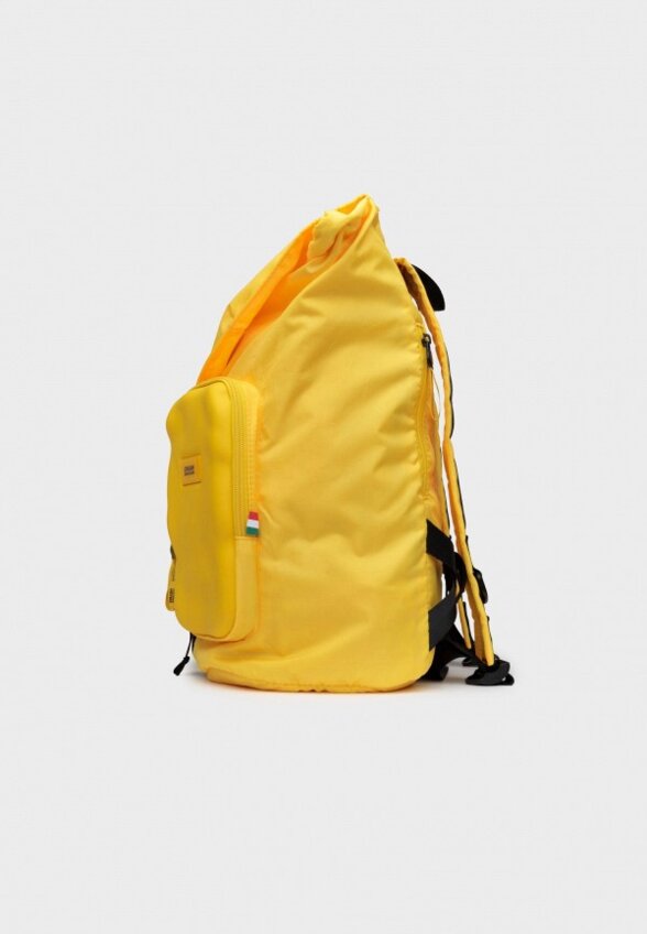 Рюкзак Crash Baggage