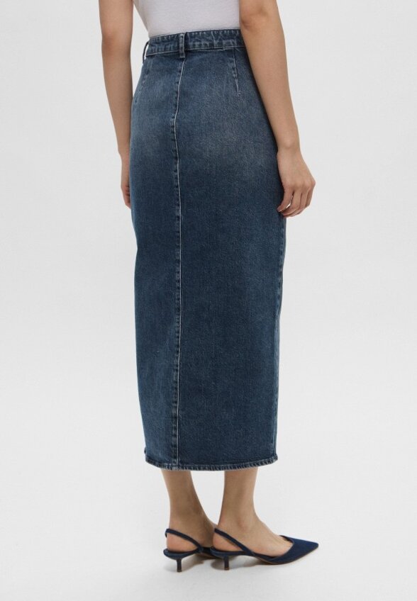 Юбка джинсовая Armani Exchange