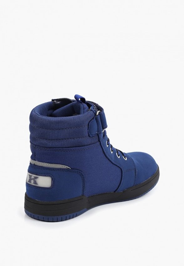 Ботинки Kerry