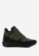 Кроссовки утепленные мужские Sprox Casual Mid Wtr, Зеленый4  - превью