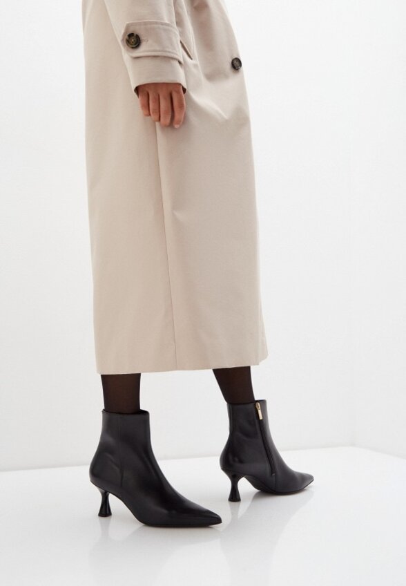 Ботильоны Högl