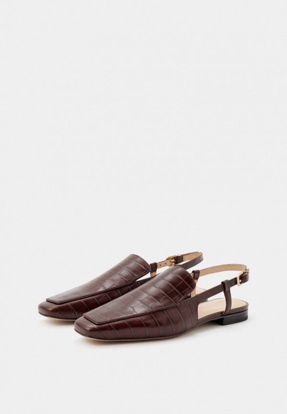 Лоферы Ekonika