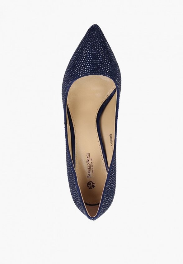 Туфли Barcelo Biagi