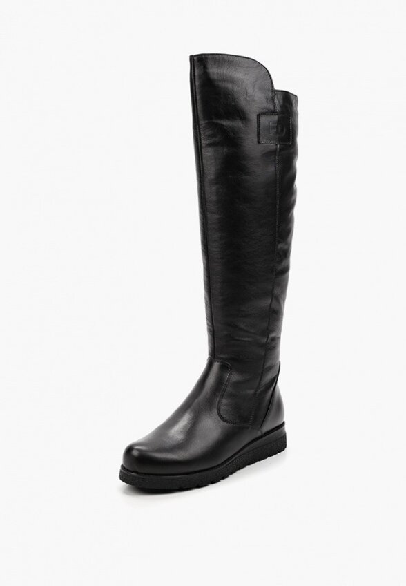 Ботфорты Francesco Donni