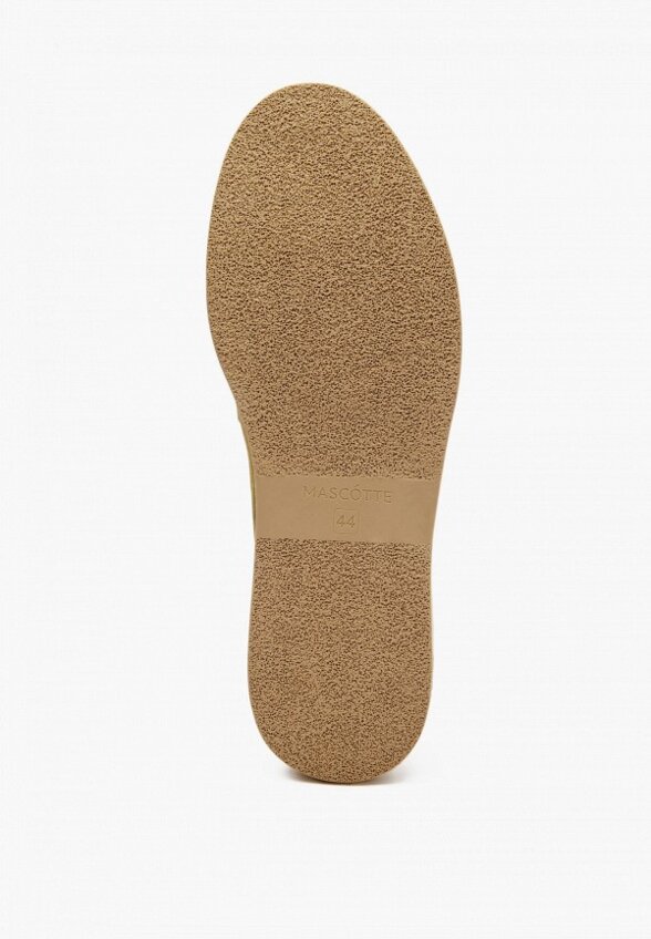 Ботинки Mascotte