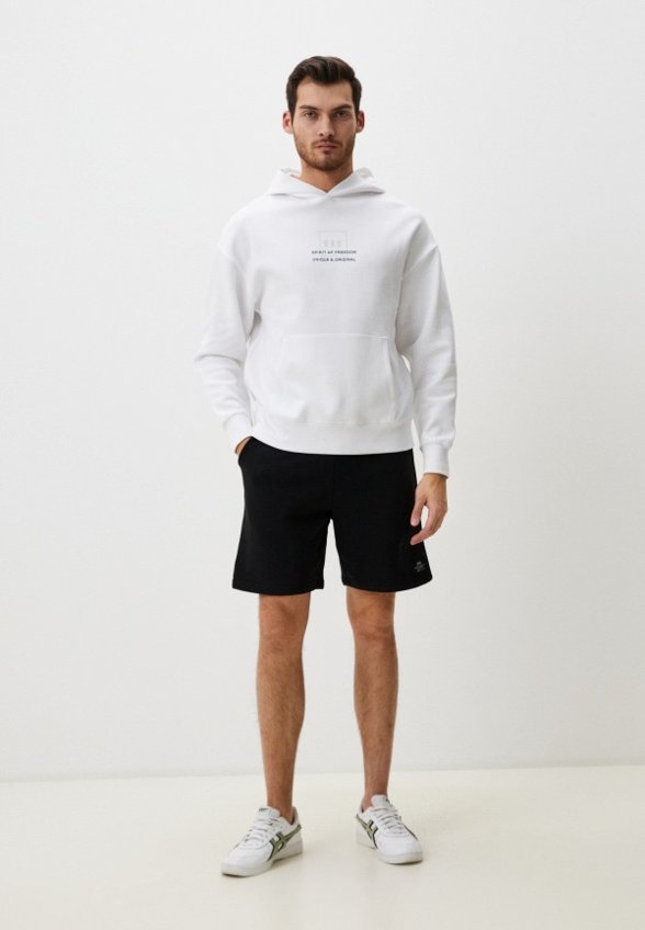 Шорты спортивные Briggs