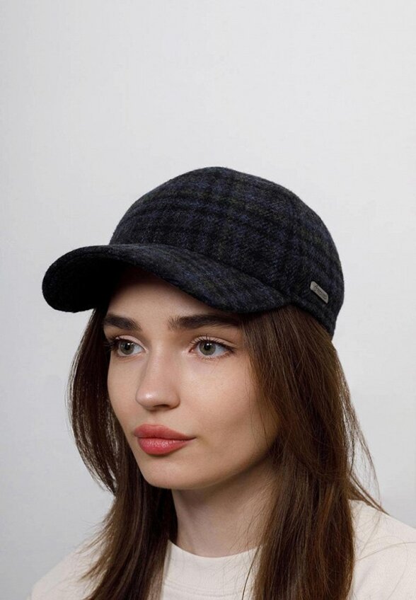 Бейсболка Fredrikson