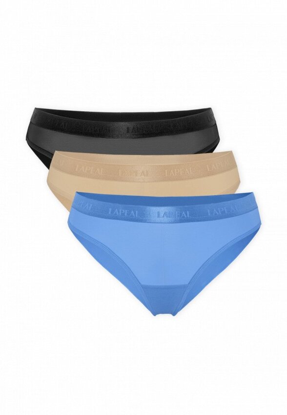 Трусы 3 шт. Lapeal