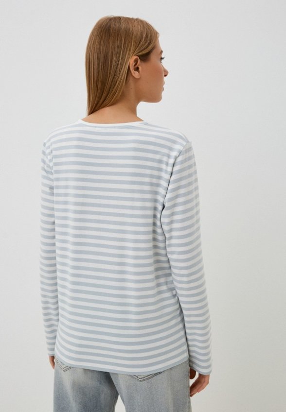 Лонгслив Берегите Птиц