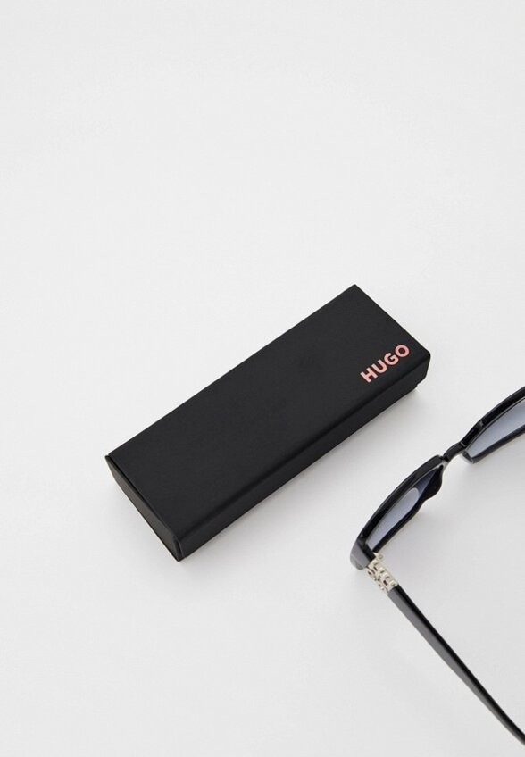 Очки солнцезащитные Hugo