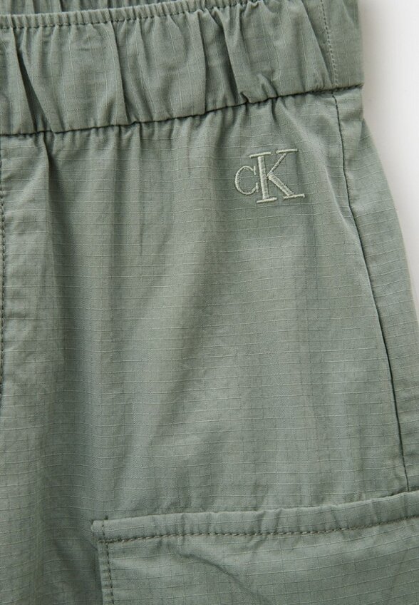 Шорты Calvin Klein Jeans