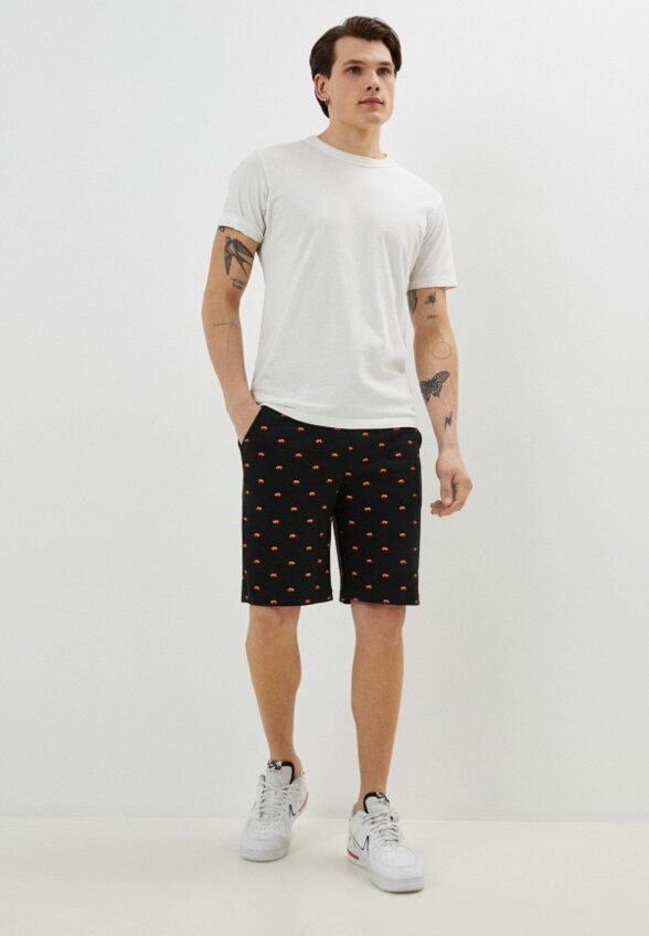 Шорты спортивные O'STIN