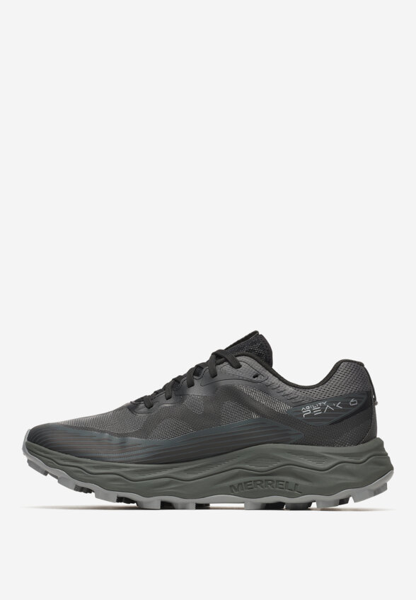 Кроссовки мужские Merrell Agility Peak 6, Черный