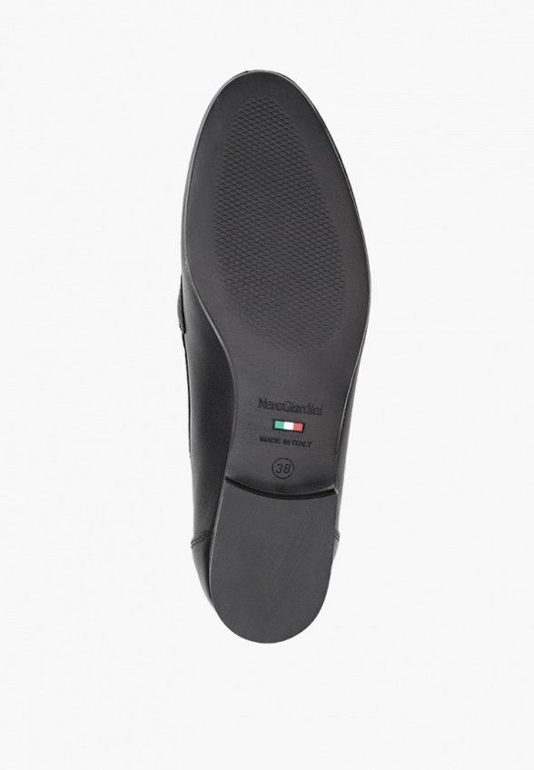 Лоферы Nero Giardini