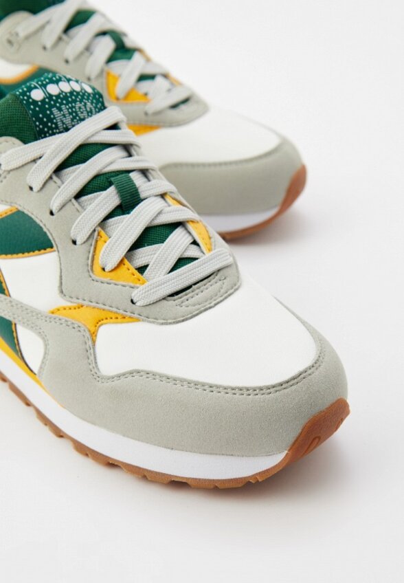 Кроссовки Diadora