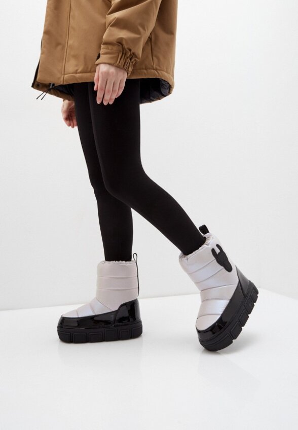 Луноходы Jog Dog