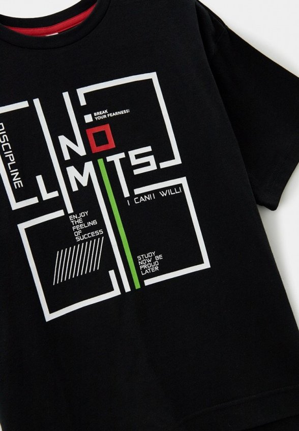 Футболка PlayToday