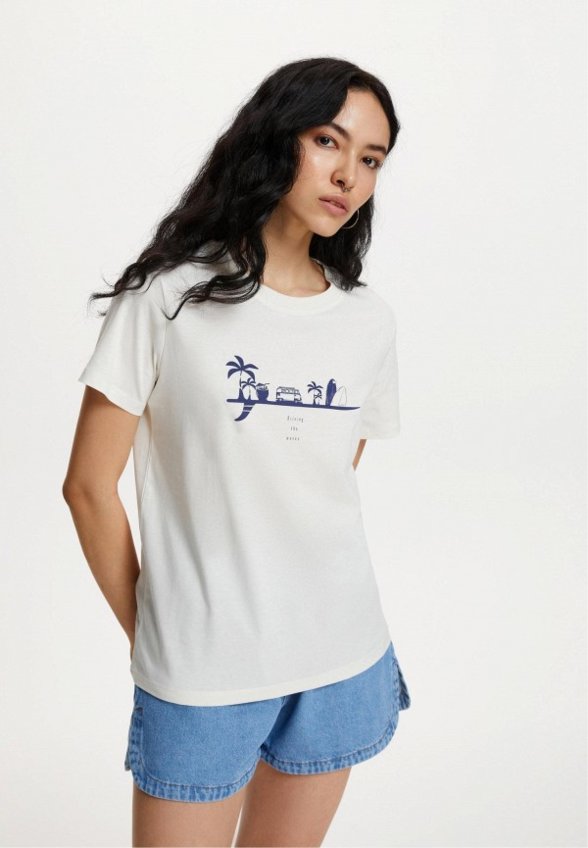 Футболка Mudo