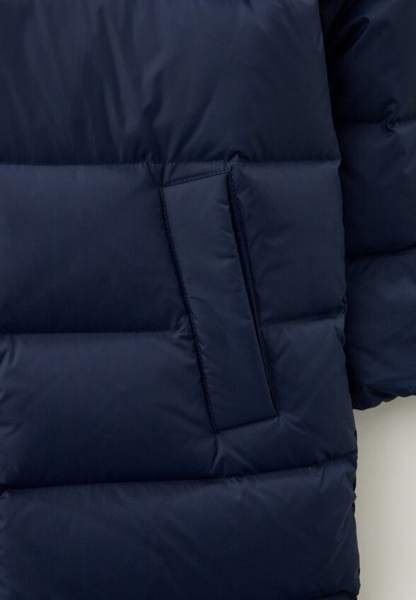 Пуховик STREETBEAT