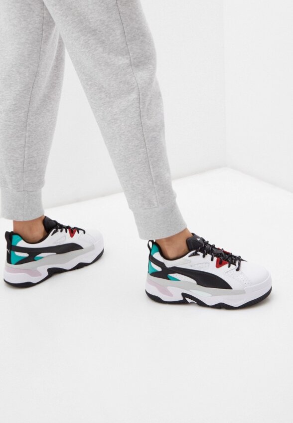 Кроссовки PUMA