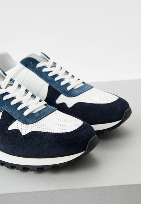 Кроссовки Baldinini