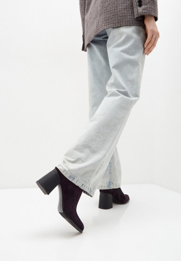 Ботильоны Francesco Donni