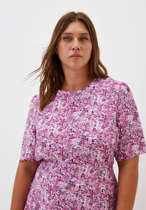 Платье Sheikha