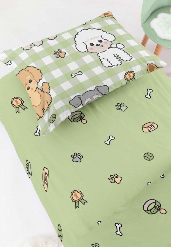 Постельное белье детское Juno