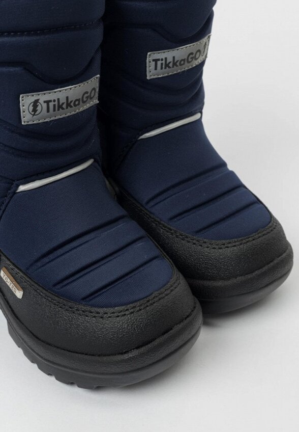 Дутики Tikkago