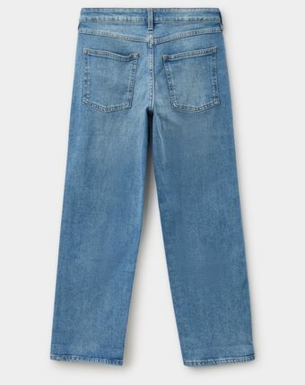 Джинсы H&M детям