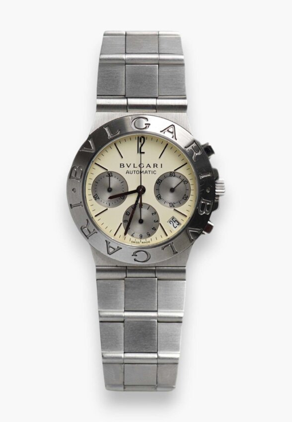 Bvlgari Diagono