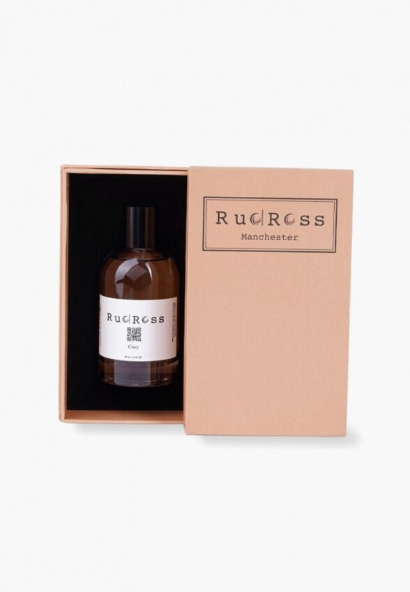 Парфюмерная вода Rudross