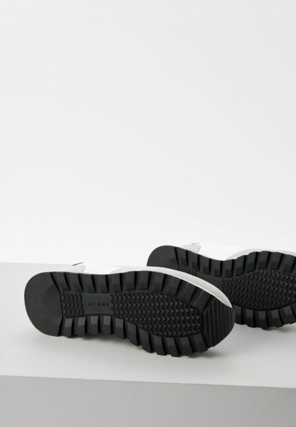 Кроссовки Baldinini