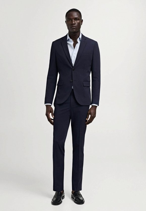 Пиджак Mango Man