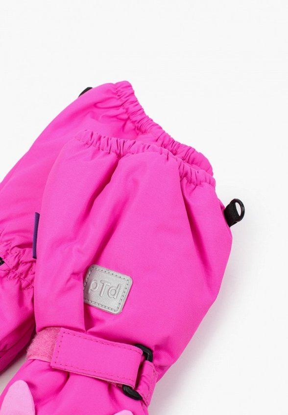 Варежки PlayToday