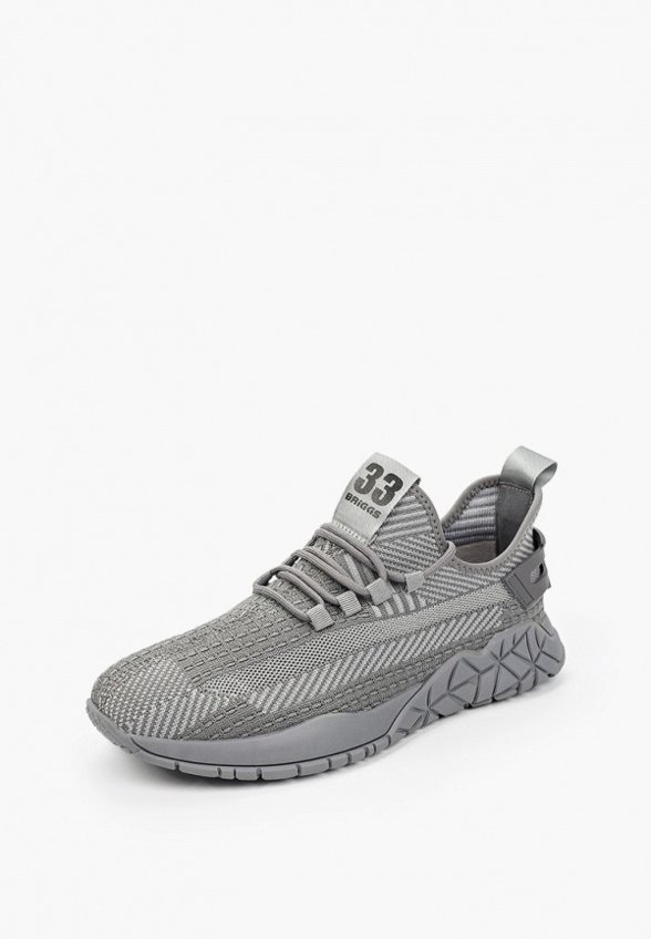 Кроссовки Briggs