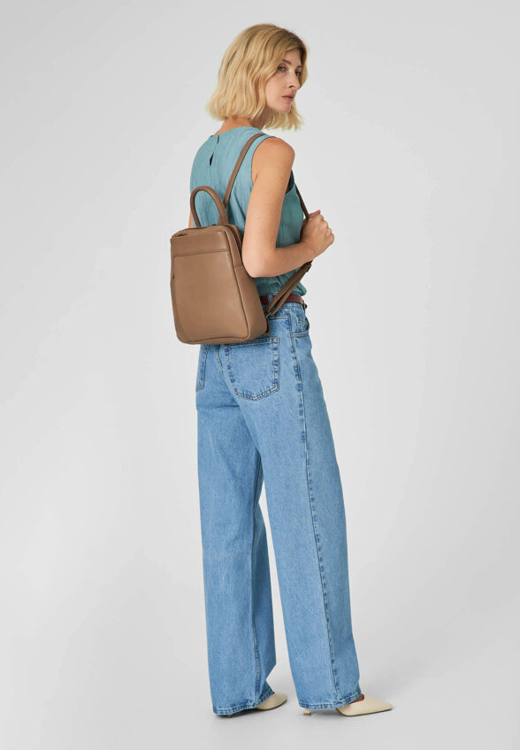 Др.Коффер B402383-41-61 рюкзак