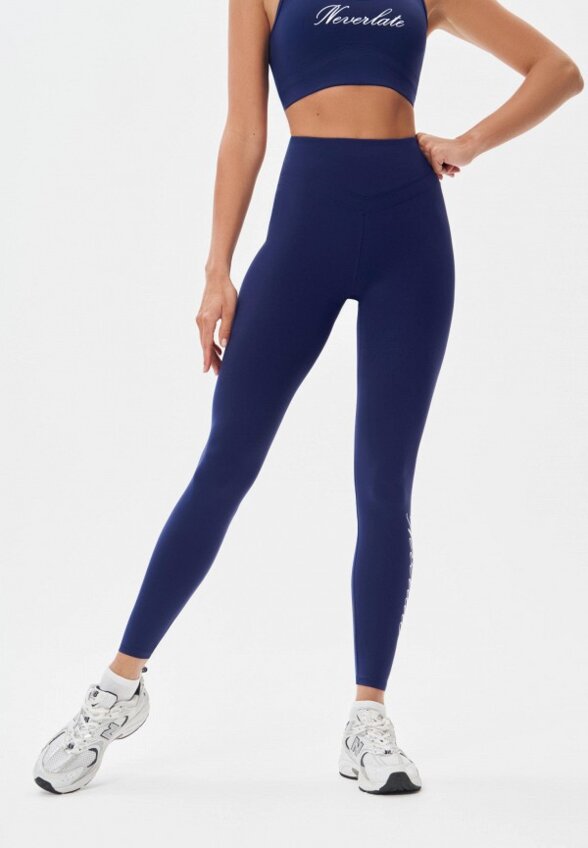 Леггинсы Neverlate