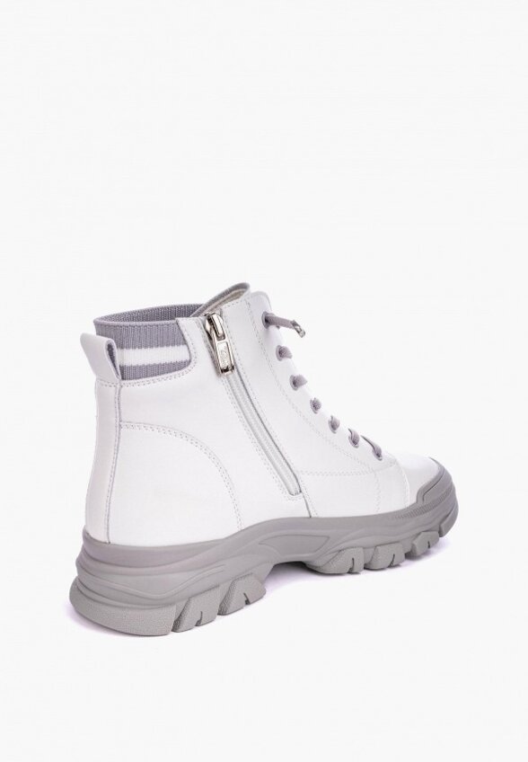 Ботинки Quattrocomforto